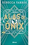 Alas de ónix