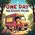 One Day Ice Cream Truck Boo...