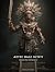 Artbook – Aztec Male Outfit...