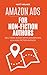 Amazon Ads For Non-Fiction ...