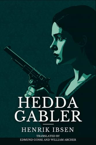 HEDDA GABLER