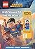 Buster Books LEGO DC Super ...