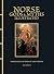 Amber Books Norse Gods Myth...