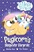 Pugicorn's Sleepover Surpri...