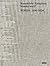 Masamichi Katayama Wonderwall : Works 1998-2025 /anglais