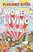 Women Living Deliciously (paperback) /anglais