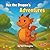 Dax the Dragon's Adventures by ToT Thoughts