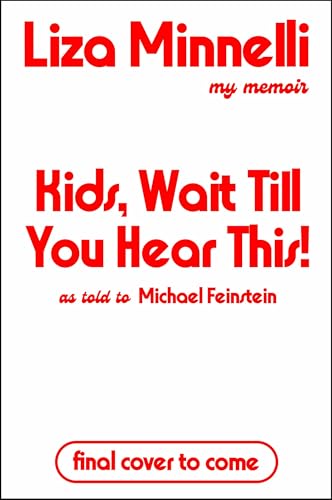 Kids, Wait Till You Hear This! (Hardcover)