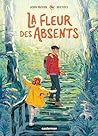 La Fleur des absents by Neetols