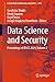 Data Science and Security: Proceedings of IDSCS 2024, Volume 2 (Lecture Notes in Networks and Systems Book 1355)