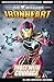 Panini Books Marvel Select - Ironheart Those With Courage.