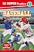DK Children DK Super Readers Level 3 Baseball.