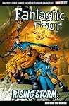 Panini Books Marvel Select - Fantastic Four Rising Storm. by Mark Waid