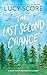 The Last Second Chance (Blue Moon #3)