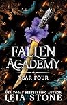 Fallen Academy Ye...