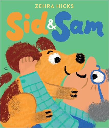 Sid and Sam (Hardcover)