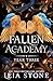 Fallen Academy Year Three (Fallen Academy #3)