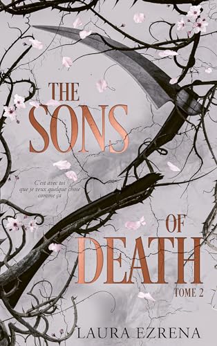 The Sons of Death - Tome 2 (The Sons of Death, #2)