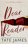 Dear Reader