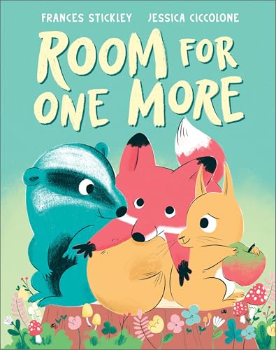 Room for One More (Hardcover)