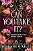 Can You Take It? (Infatuate...