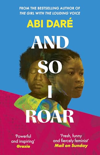 And So I Roar (Paperback)