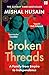 Broken Threads by Mishal Husain