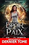 Un espoir de paix by Kel Carpenter