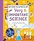 DK My Encyclopedia of Very Important Science For Little Learners Who Want to Know How Everything Works (My Very Important Encyclopedias).