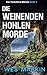 Die Weinenden Höhlen-Morde: Die Yorkshire-Morde, Band 3 (German Edition)