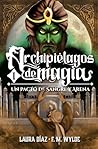 Un pacto de sangre y arena: Archipiélagos de magia 1 (Spanish Edition)