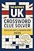 The Ultimate UK Crossword C...