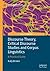 Discourse Theory, Critical Discourse Studies and Corpus Lingu... by Katy Brown