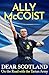 Dear Scotland: On the Road with the Tartan Army