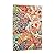 2026 Gaudi's Sun (Gaudi’s Mosaics) Mini 18-month Horizontal H... by Paperblanks