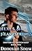 Hexes & Heartstrings (Shifters of Bastion Keep Book 2)