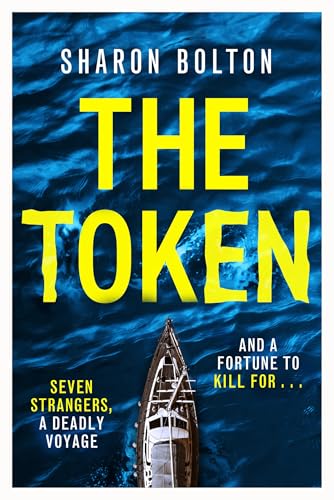 The Token (Kindle Edition)