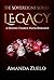 Legacy by Amanda Zuelo