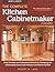 Bob Lang's The Complete Kitchen Cabinetmaker, Revised Edition: Shop Drawings and Professional Methods for Designing and Constructing Every Kind of Kitchen and Built-In Cabinet