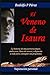 El veneno de Isaura (Spanish Edition)