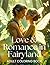 Love & Romance in Fairyland Adult Coloring Book by Seraphina Fable
