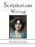 Scriptorium Writing Teacher...