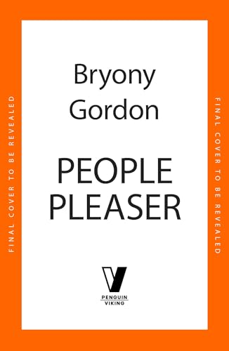 People Pleaser (Kindle Edition)