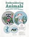 Embroidering Anim...