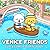 Venice Friends - Cute & Com...