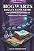 UNOFFICIAL HOGWARTS LEGACY GAME GUIDE by ELIAS MOONSTONE