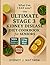 The ULTIMATE STAGE 3 KIDNEY DISEASE DIET COOKBOOK for SENIORS by Sydney J. Matthew