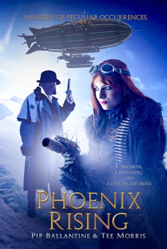 Phoenix Rising
