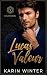 Lucas Valeur: Een miljardair romance (De Valuer Miljardairs Book 2) (Dutch Edition)