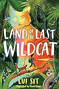 Land of the Last Wildcat